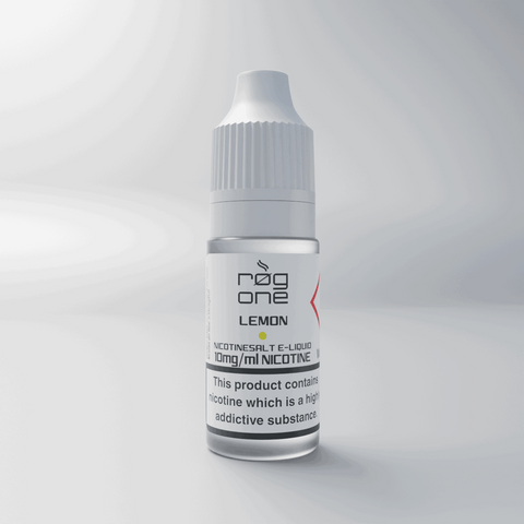 E-Liquid Lemon