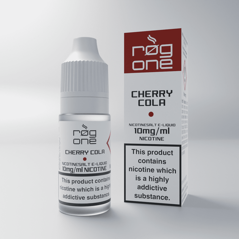 E-Liquid Cherry Cola