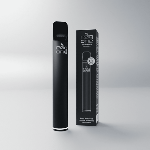 Basisgerät POD System